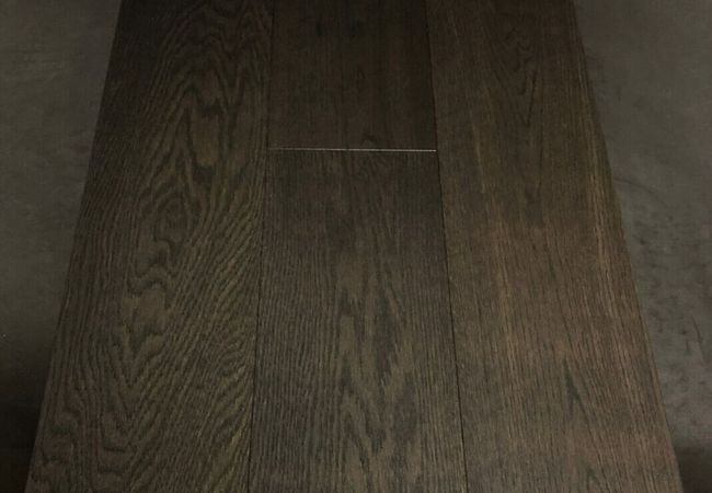 Origins Oak Engineered Polo Pony