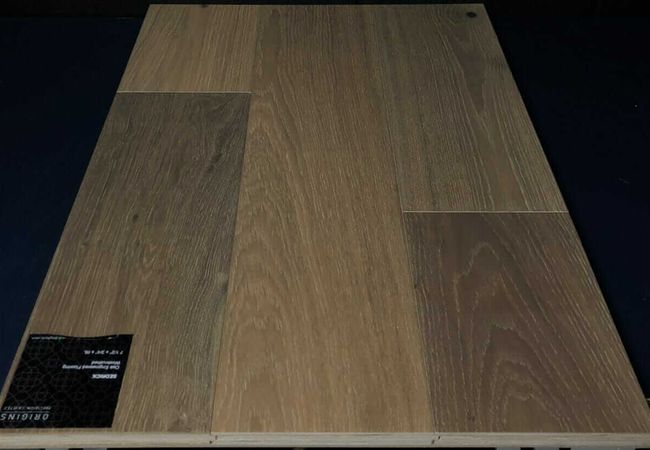 Origins Oak Engineered Sedrick