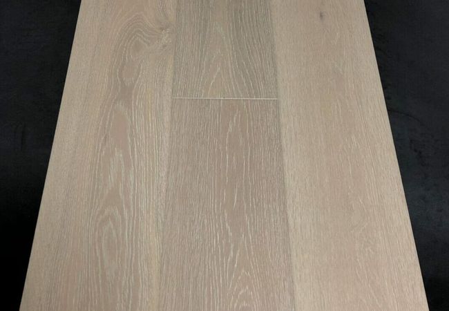 Origins Oak Engineered Shoreline Grey