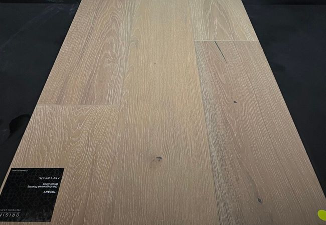 Origins Oak Engineered Tiffany