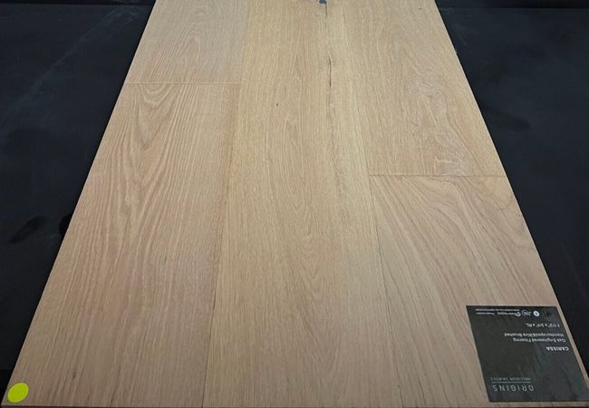Origins XL Oak Engineered Carissa