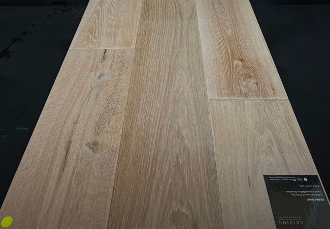 Origins XL Oak Engineered Geraldine