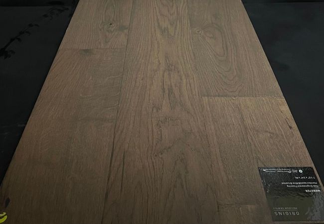 Origins XL Oak Engineered Webster