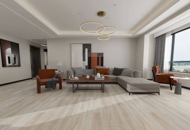 Pangol Origin PS102 Luxury Vinyl Plank view 2