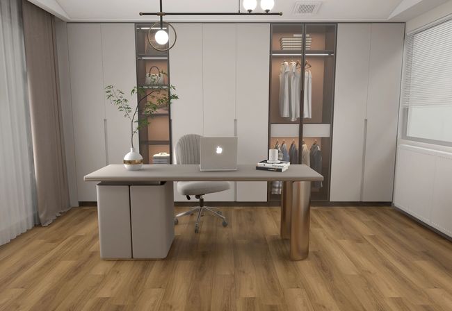 Pangol Origin PS114 Luxury Vinyl Plank view 2