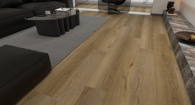 Pangol Origin PS124 Luxury Vinyl Plank view 2
