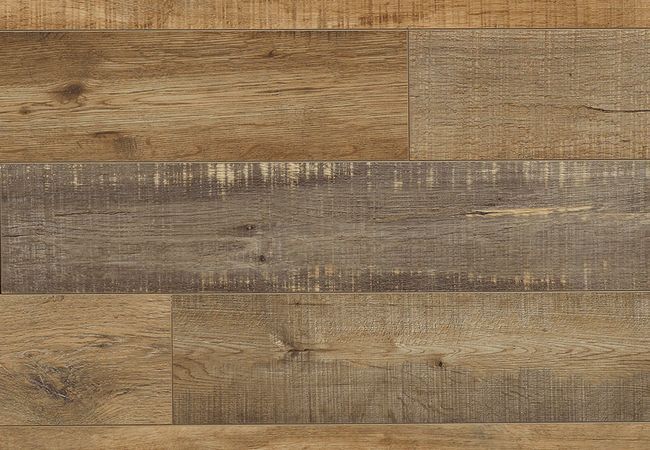 Power Dekor Organik Medley Pine 8070 Laminate Flooring