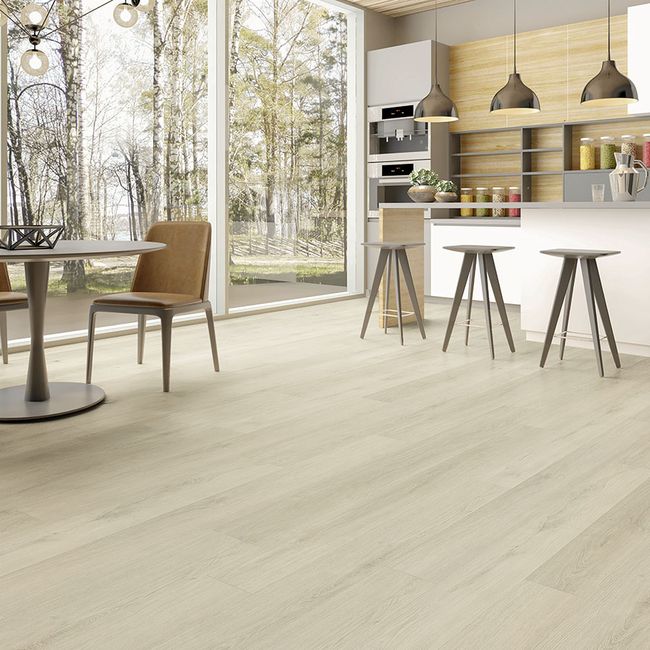 Power Dekor Endura E Forever Oak Luxury Vinyl Plank view 2