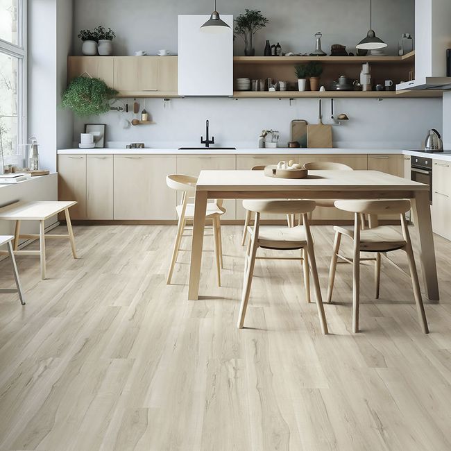Power Dekor Endura O Eloquent Luxury Vinyl Plank view 2