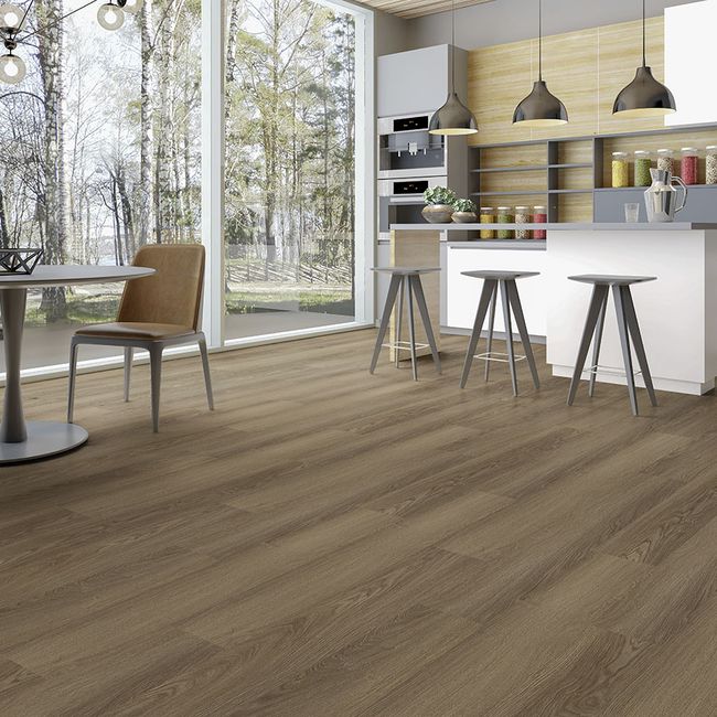 Power Dekor Endura O Enigma Luxury Vinyl Plank view 2