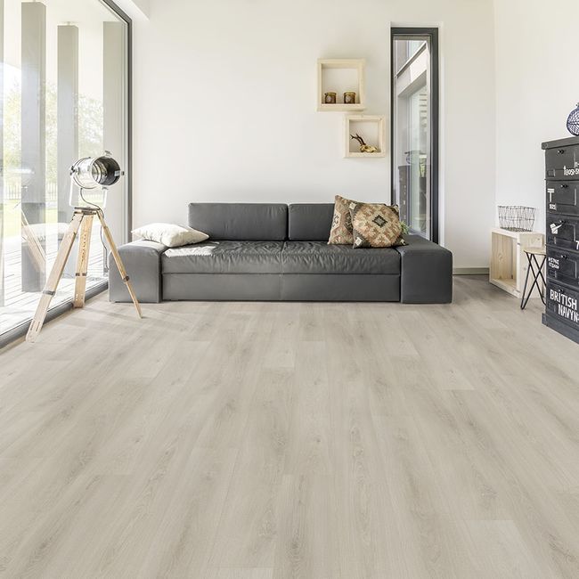 Power Dekor Endura O Luminous Luxury Vinyl Plank view 2
