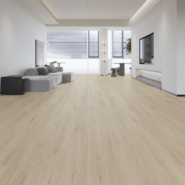 Power Dekor Endura O Veiled Luxury Vinyl Plank view 2