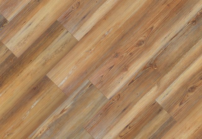 Power Dekor Reaktions Sunset Hickory Luxury Vinyl Plank