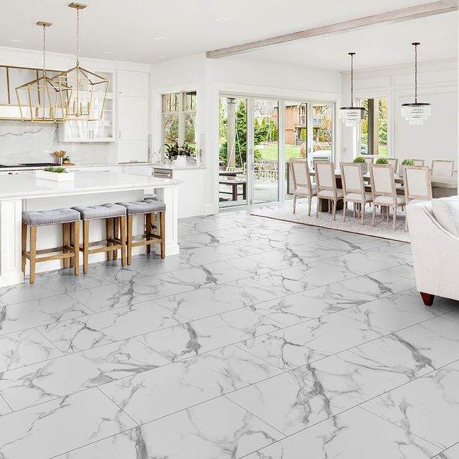 Power Dekor Endura KS Divine Luxury Vinyl Tile view 2