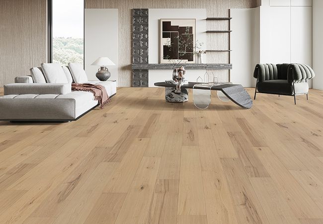 Endura KRS-Series Maple