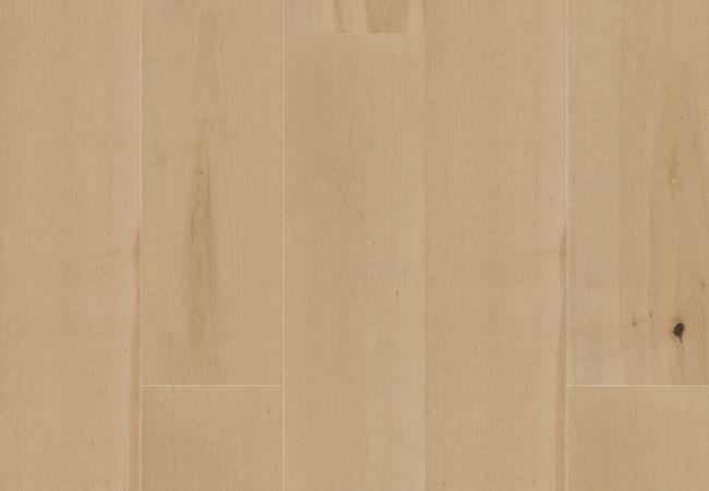 Power Dekor Endura KRS Series Maple Engineered Tranquil 6 1/2" 1/4"