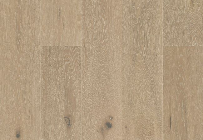 Power Dekor Endura KRS Series Oak Engineered Demure 6 1/2" 1/4"