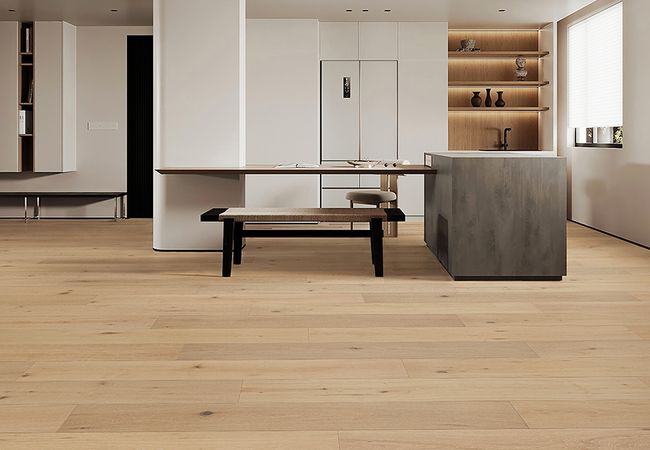 Endura KRS-Series Oak