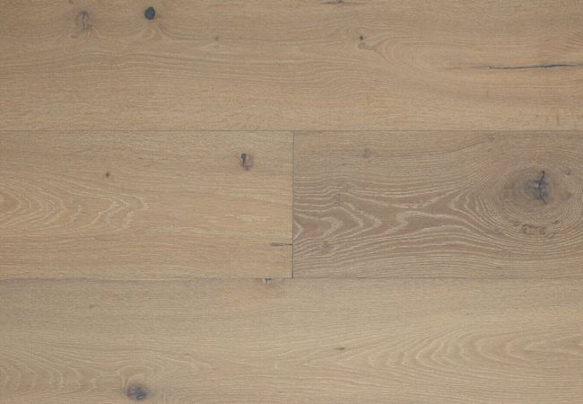 Pravada Artistique European White Oak Engineered Cardin
