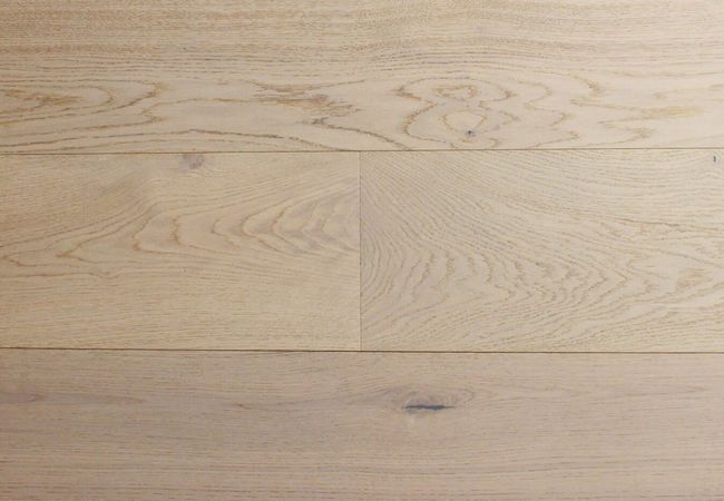 Pravada Artistique European White Oak Engineered Chanel
