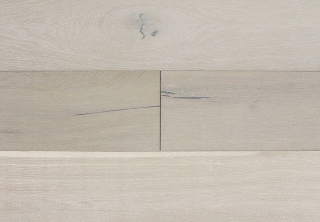 Pravada Artistique European White Oak Engineered Clouette