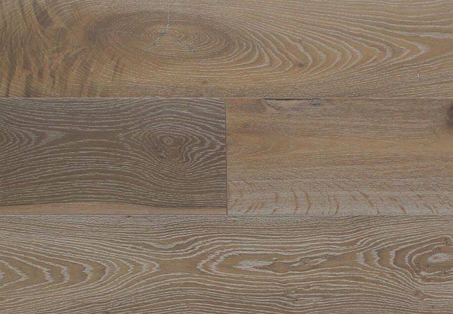 Pravada Artistique European White Oak Engineered Duval