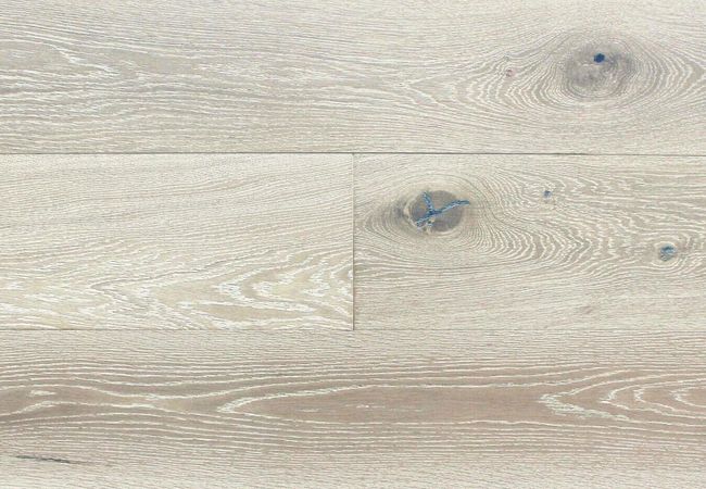 Pravada Artistique European White Oak Engineered Eiffel