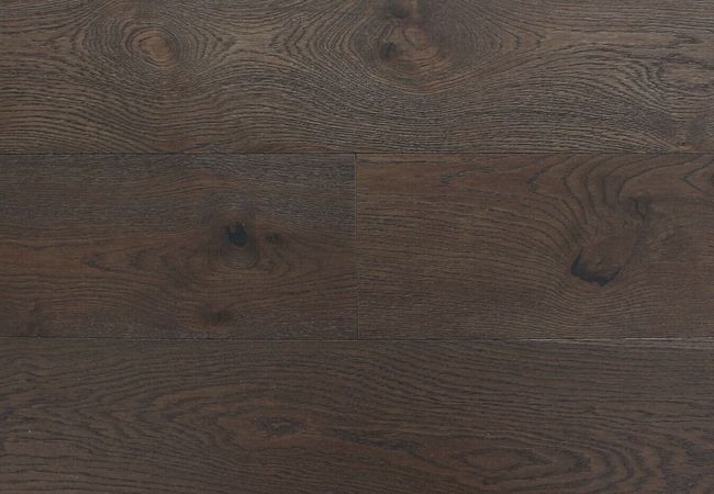 Pravada Artistique European White Oak Engineered François