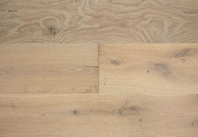 Pravada Artistique European White Oak Engineered Lemaire