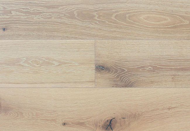 Pravada Artistique European White Oak Engineered Matisse