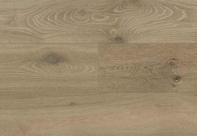 Pravada European White Flooring