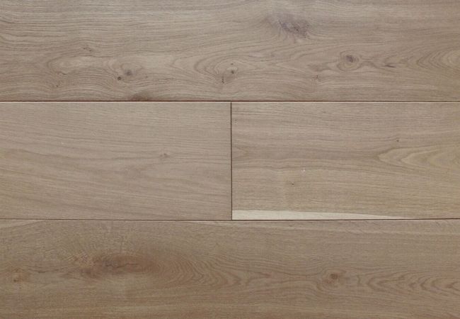 Pravada Artistique European White Oak Engineered Van Gogh