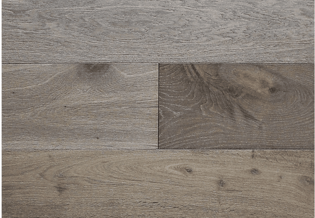 Pravada Canvas Engineered Collage European White Oak