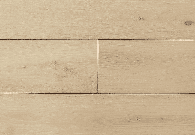 Pravada Canvas Engineered Genre European White Oak