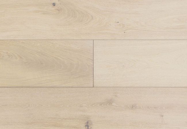 Pravada Canvas European White Oak Engineered Atelier