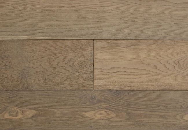 Pravada Canvas European White Oak Engineered Easel