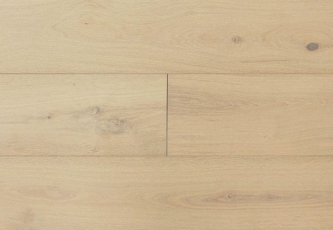 Pravada Canvas European White Oak Engineered Genre