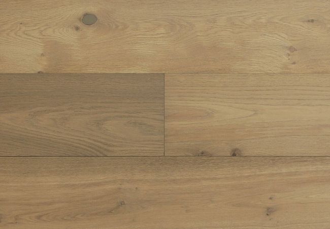 Pravada Canvas European White Oak Engineered Monogram