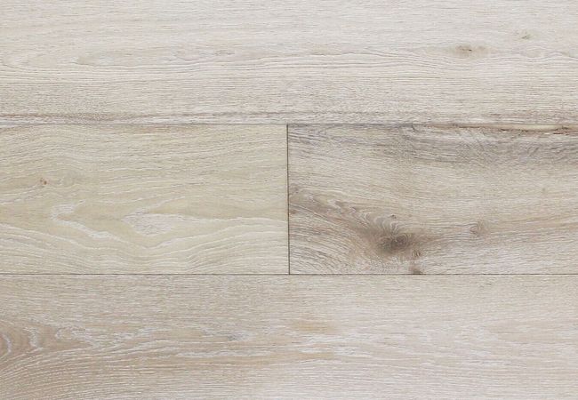 Pravada Canvas European White Oak Engineered Palette