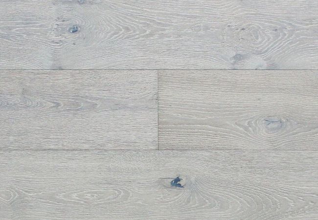 Pravada Decor European White Oak Engineered Starck