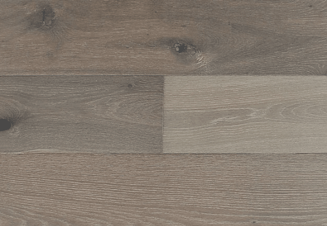 Pravada Ferme Chic European White Oak Engineered Clay