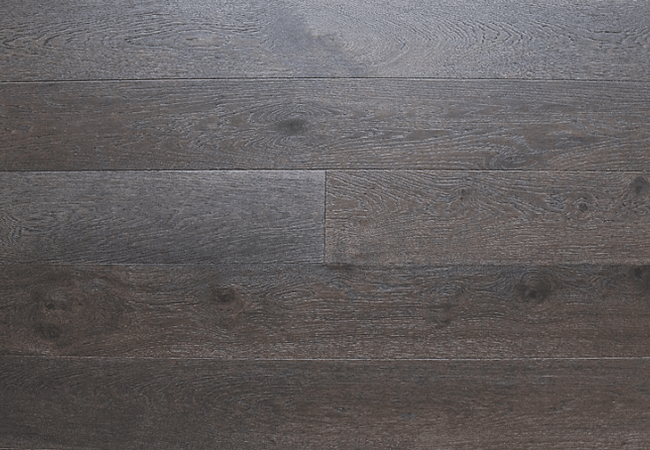 Pravada Ferme Chic European White Oak Engineered Forge