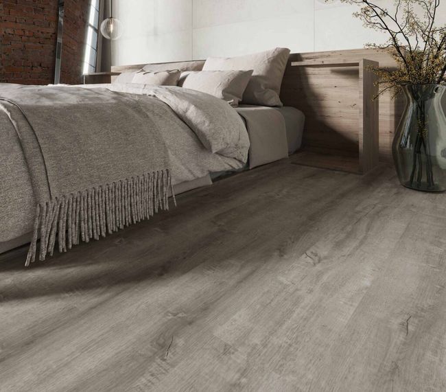 Prism Pro Iron Ore Luxury Vinyl Plank view 2