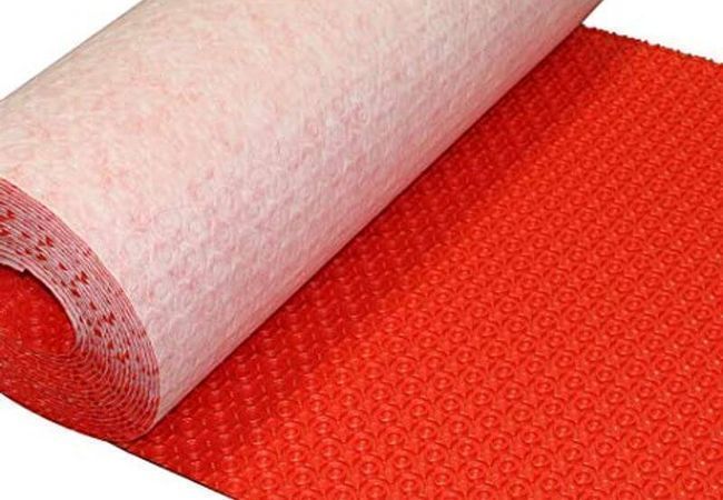 Prova Flex Heat Tile Underlayment 161 sq.ft