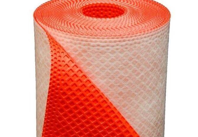 Prova Protegga+ Underlayment 42' x 3.28' 137 sq.ft