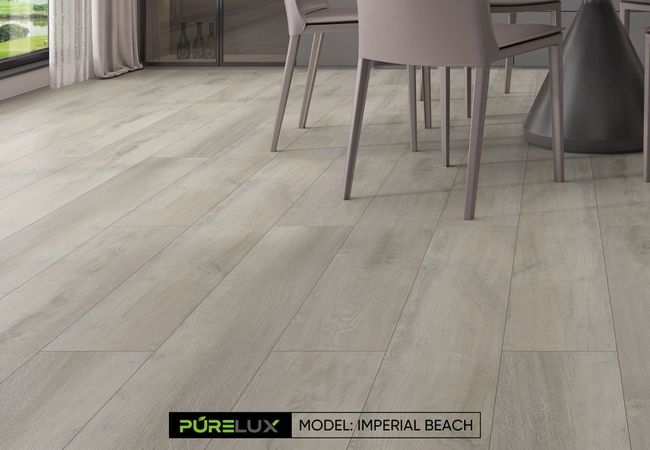 PureLux Imperlux Imperial Beach Luxury Vinyl Plank view 2