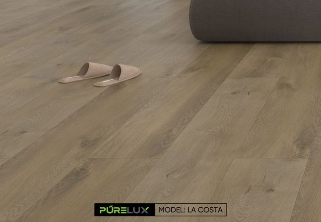 PureLux Imperlux La Costa Luxury Vinyl Plank view 2