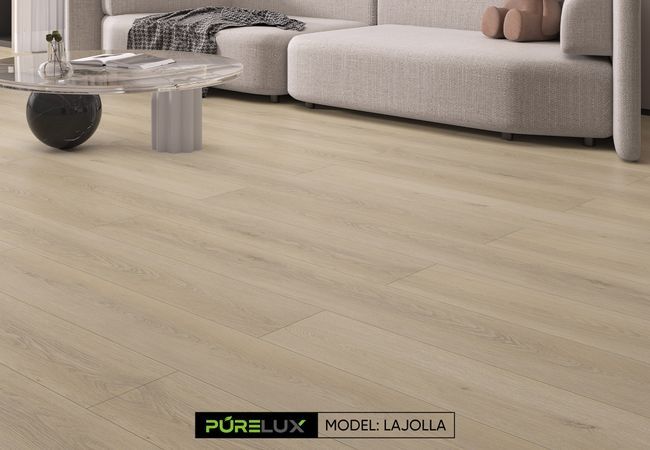 PureLux Imperlux Lajolla Luxury Vinyl Plank view 2