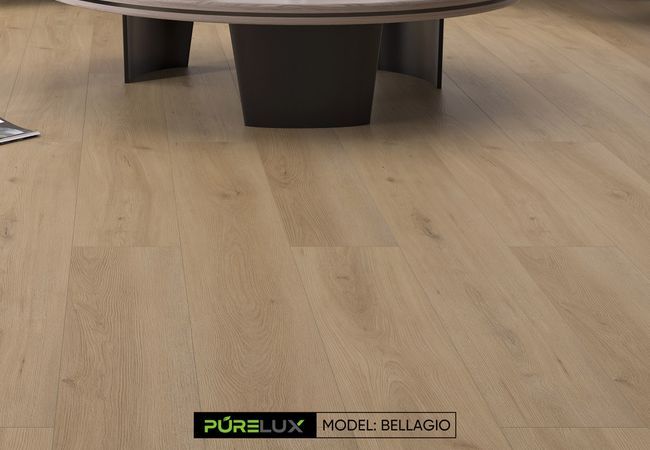 PureLux Journey Bellagio Luxury Vinyl Plank view 2