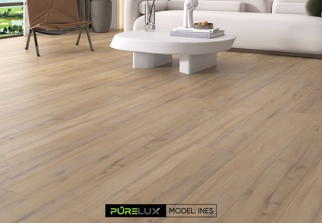PureLux Journey Ines Luxury Vinyl Plank view 2